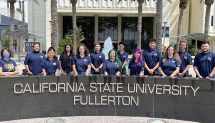 CSUF Portal A Guide for Students, Faculty and Staff
