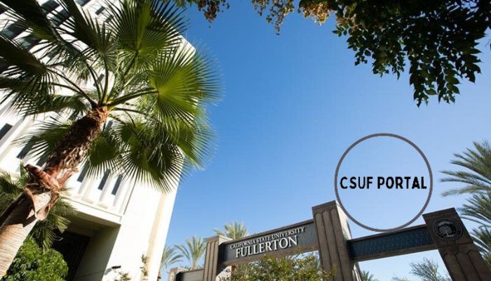 How to Secure the CSUF Portal and Protect Your Data